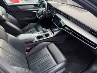 AUDI S6 usata, con ESP