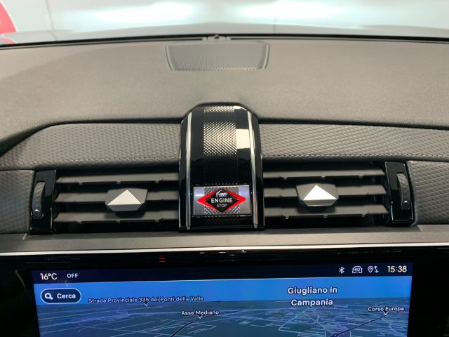 DS AUTOMOBILES DS 7 usata, con Fari LED