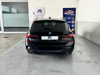 BMW 330 usata, con Antifurto