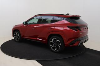 HYUNDAI Tucson usata, con Cruise Control