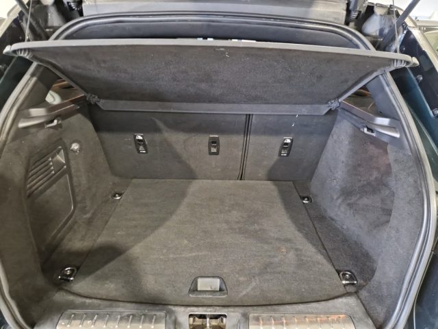 LAND ROVER Range Rover Evoque usata, con Servosterzo