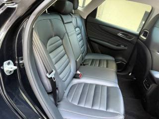 MG HS usata, con Riconoscimento dei segnali stradali