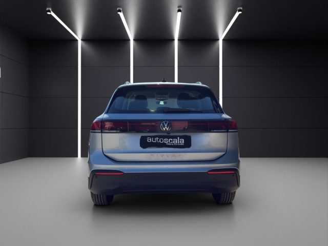 VOLKSWAGEN Tiguan usata, con Airbag Passeggero