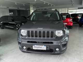 JEEP Renegade usata, con Autoradio