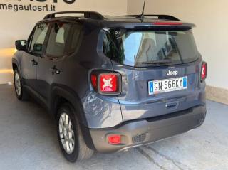 JEEP Renegade usata, con Chiusura centralizzata