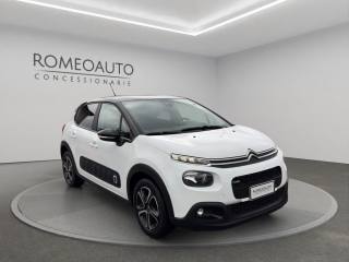 CITROEN C3 usata, con Controllo trazione