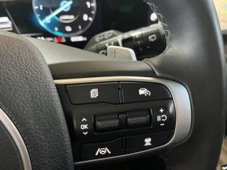 KIA Sportage usata, con Vetri oscurati