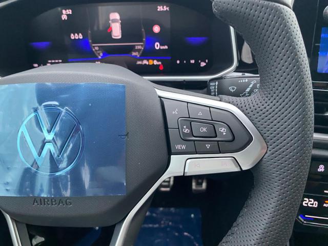 VOLKSWAGEN T-Roc usata, con ESP