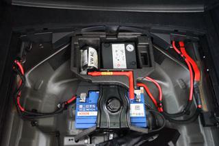 AUDI A4 usata 54
