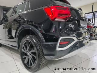 AUDI Q2 usata, con Sensori di parcheggio posteriori