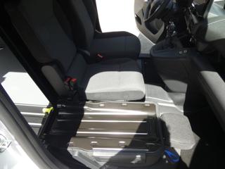 FIAT Doblo usata, con Bluetooth