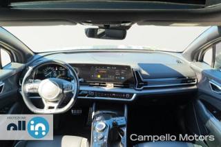 KIA Sportage usata 6