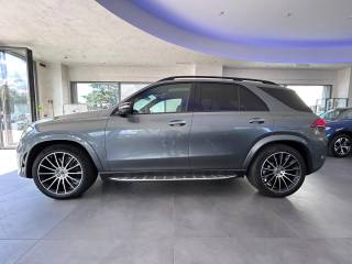 MERCEDES-BENZ GLE 350 usata, con Chiusura centralizzata