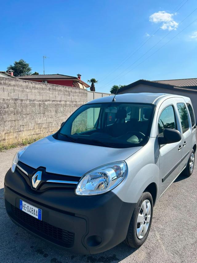 RENAULT Kangoo usata, con ABS