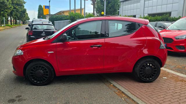 LANCIA Ypsilon usata, con Airbag laterali