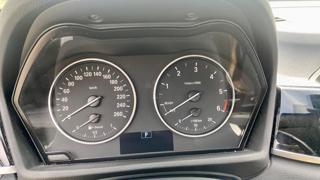 BMW X1 usata, con Filtro antiparticolato