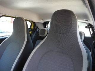 RENAULT Twingo usata 36