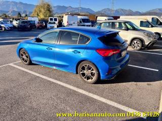 FORD Focus usata, con Airbag laterali