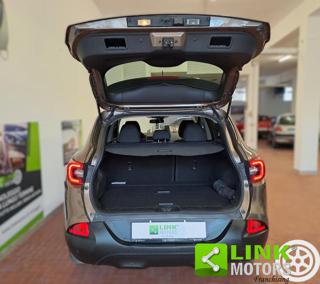 RENAULT Kadjar usata, con Climatizzatore