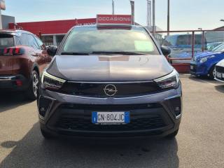 OPEL Crossland usata, con Isofix