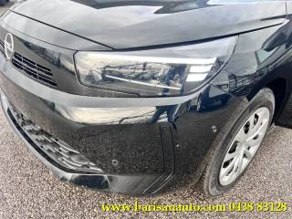 OPEL Corsa usata, con Volante in pelle