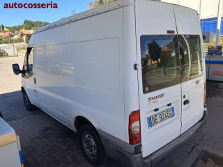 FORD Transit usata 5