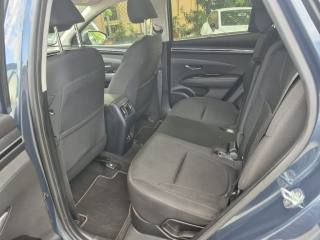 HYUNDAI Tucson usata, con Controllo trazione