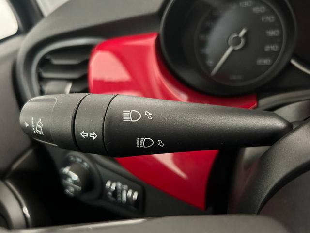 FIAT 500X usata, con Immobilizzatore elettronico
