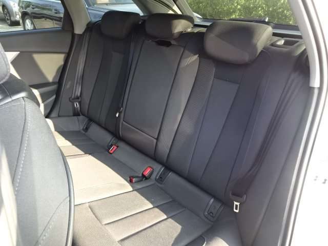 AUDI A4 usata, con Boardcomputer