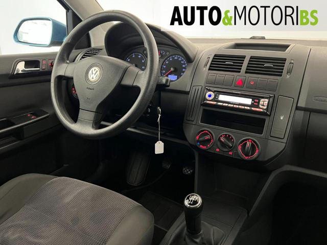 VOLKSWAGEN Polo usata 15