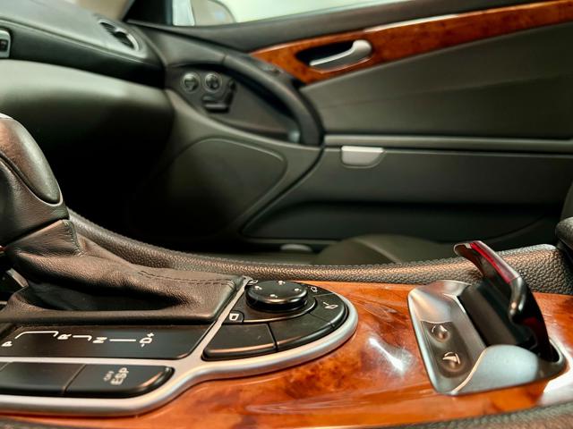 MERCEDES-BENZ SL 350 usata, con Vivavoce