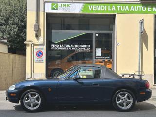 MAZDA MX-5 usata, con Sedili sportivi