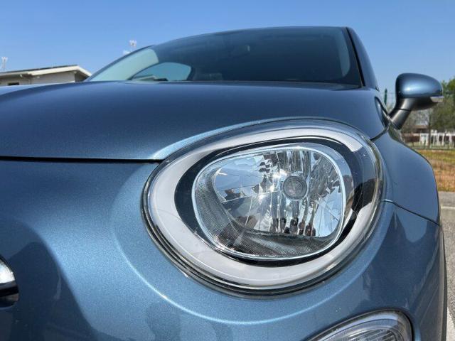 FIAT 500X usata, con Adaptive Cruise Control