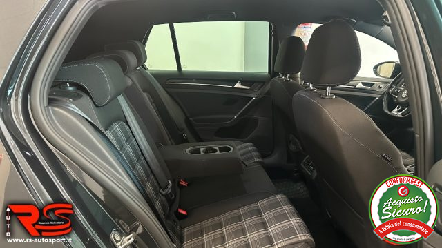 VOLKSWAGEN Golf GTD usata, con Servosterzo