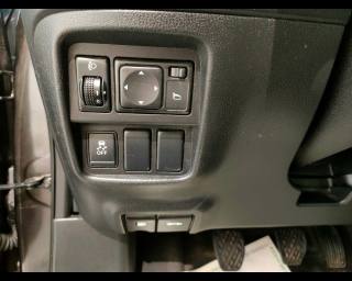 NISSAN Juke usata, con MP3