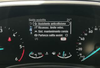 FORD Focus usata, con Park Distance Control