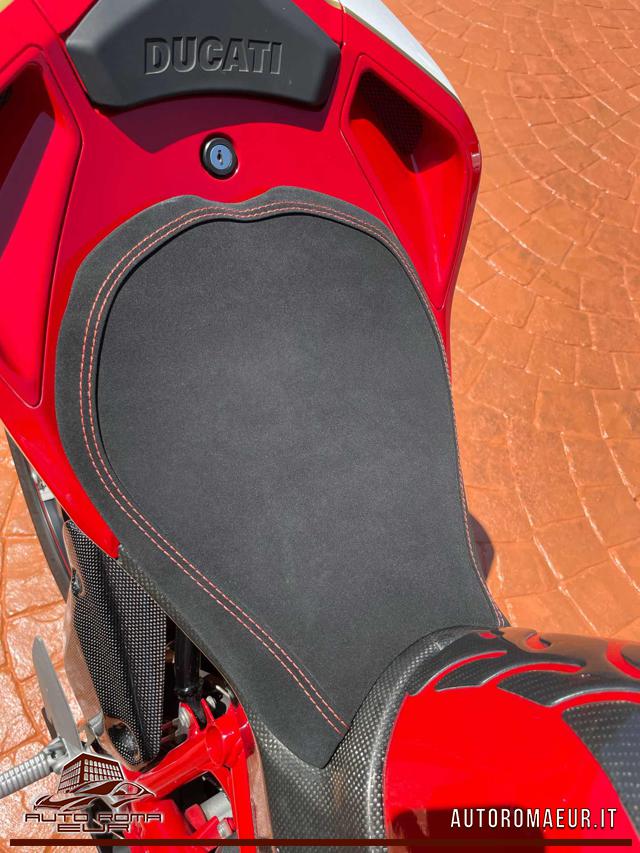DUCATI 848 usata 13