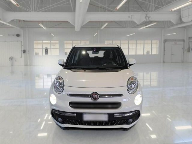 FIAT 500L usata, con Alzacristalli elettrici