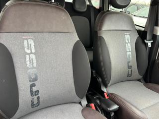 FIAT Panda Cross usata, con Immobilizzatore elettronico