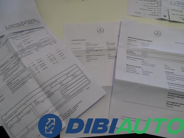 SMART ForFour usata, con Park Distance Control