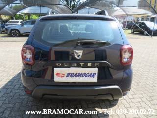 DACIA Duster usata, con Boardcomputer