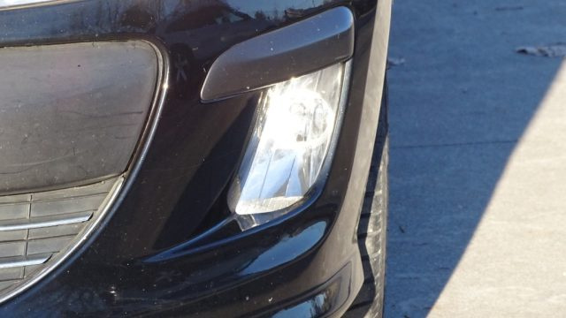 PEUGEOT 308 usata 27