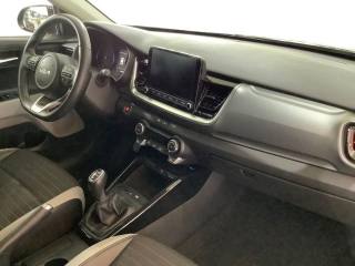 KIA Stonic usata, con Fendinebbia