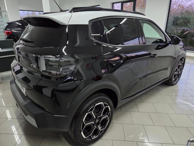 CITROEN C3 usata, con Climatizzatore