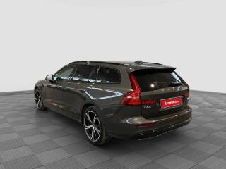 VOLVO V60 usata 2