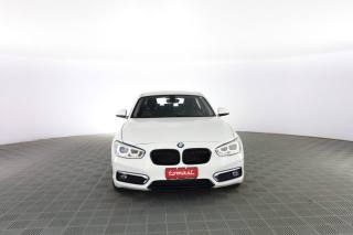 BMW 116 Serie 1 d 5p. Urban