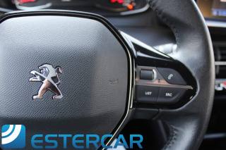 PEUGEOT 208 usata, con Controllo elettronico della corsia