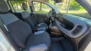 FIAT Panda usata, con Autoradio digitale