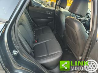 HYUNDAI Kona usata, con Sistema di navigazione