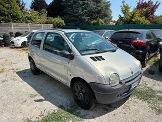 RENAULT Twingo usata, con Chiusura centralizzata